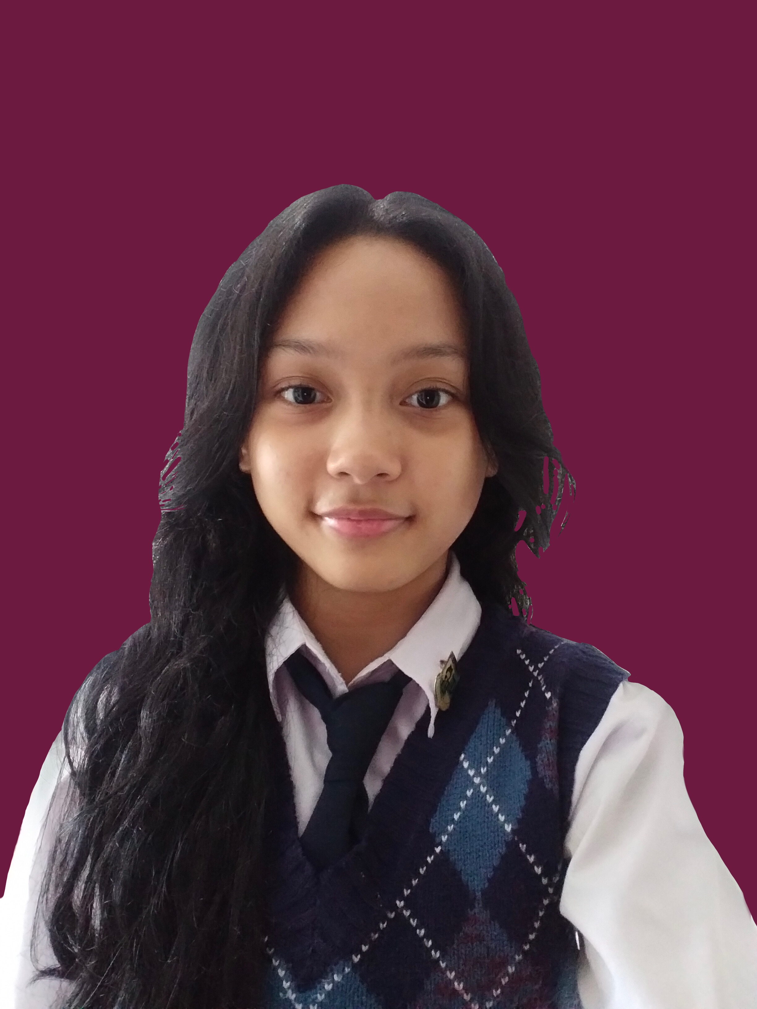 Foto Sierra Aqilla Purdian